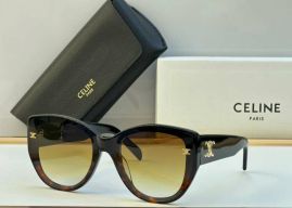 Picture of Celine Sunglasses _SKUfw56247179fw